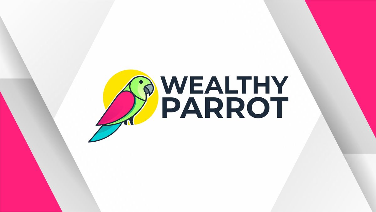 About Wealthy Parrot