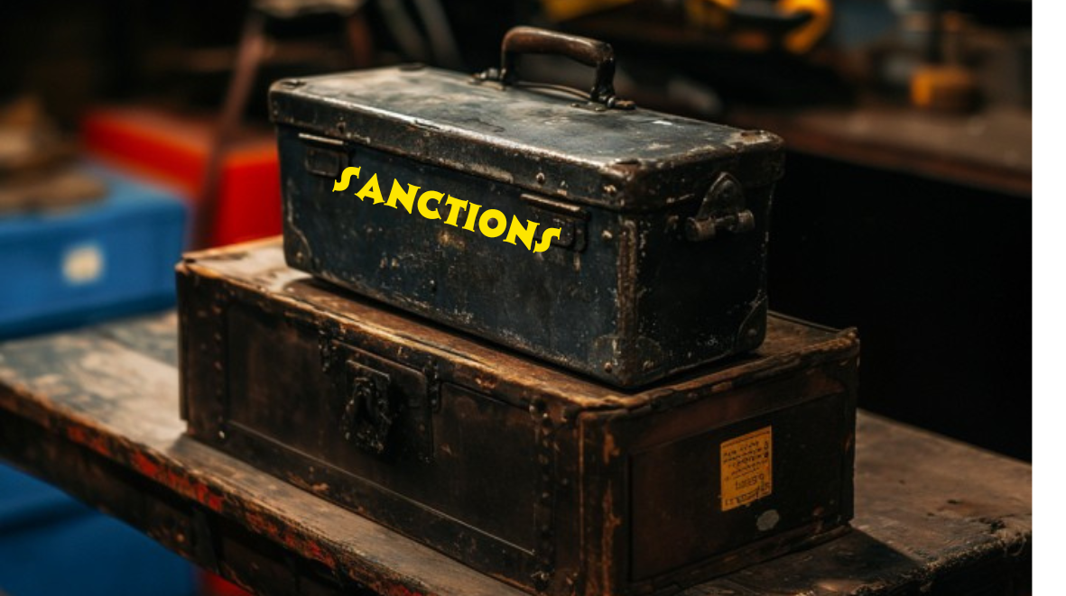 How sanctions shape global economies: the domino effect of economic penalties