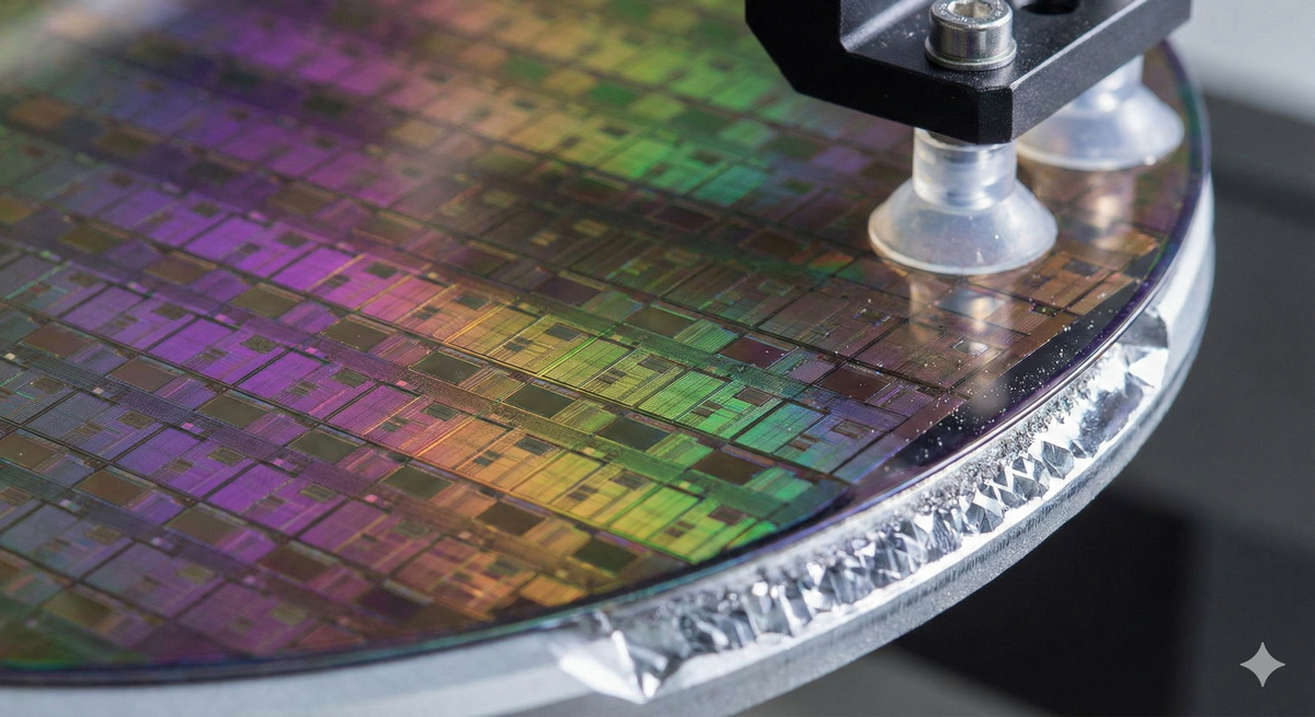 ASML: the $380 Million machine you've never heard of