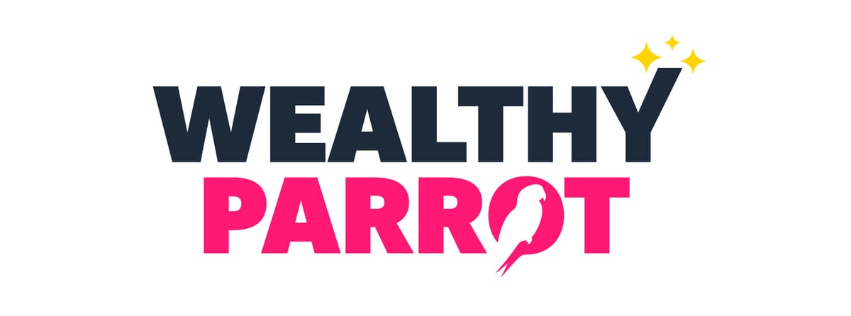 About Wealthy Parrot