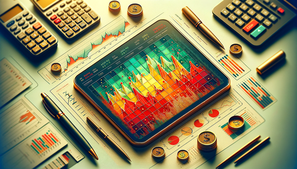 Asset class returns 2023