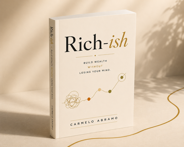 I wrote the personal finance book I needed at 22